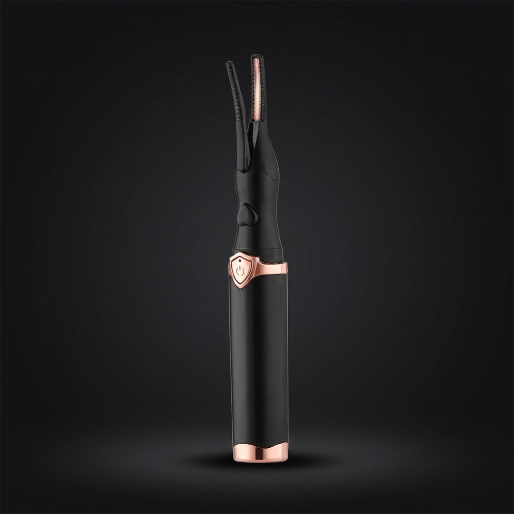 Electric Eyelash Curler