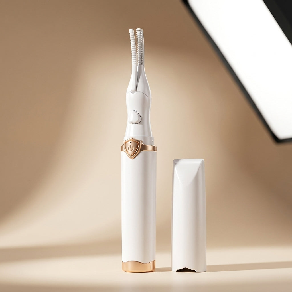 Electric Eyelash Curler
