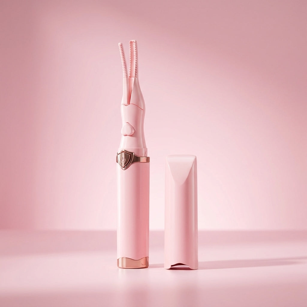 Electric Eyelash Curler